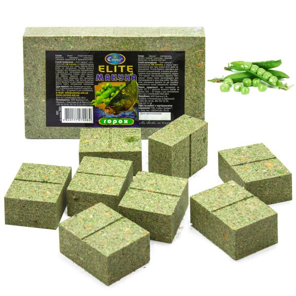 Elite Макуха - Горох - 300 грам